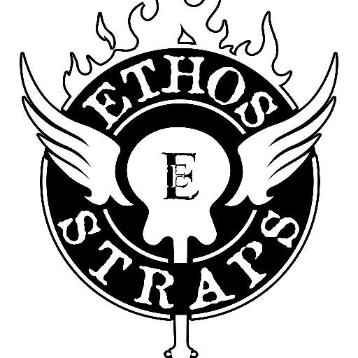 ethosbrands's profile picture. Inspired by the passion and power of music celebrating life, love and the human spirit, Ethos Custom Brands designs embody a 'Midwest meets Manhattan' style