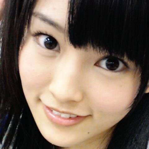かわいい女の子の画像はっていきます^^　おもに好きな山本 彩ですけど^^　相互フォロー100％です♪