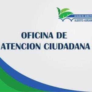 Oficina de Atencion al Ciudadano de la Alcaldia del Municipio Alberto Adriani