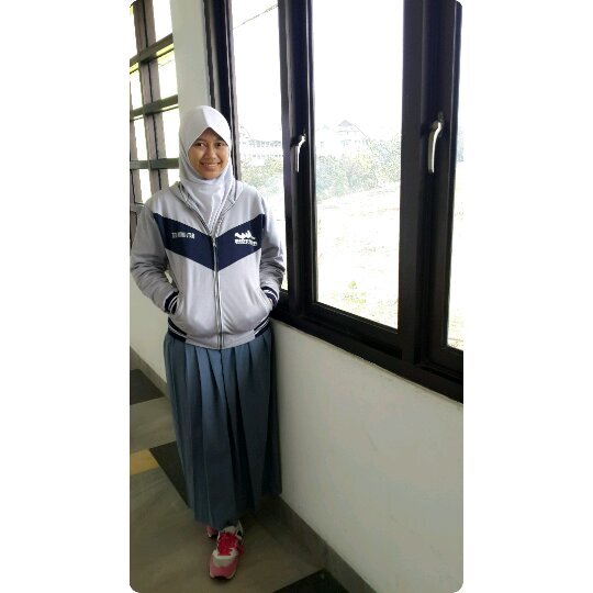 TitaWidyaUtari's profile picture. 