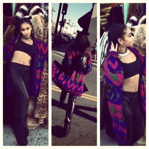 Im Me and thats All I Can Be