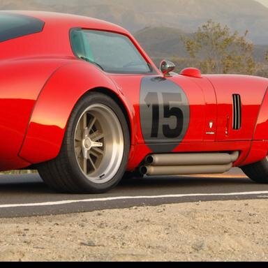 crris53's profile picture. 