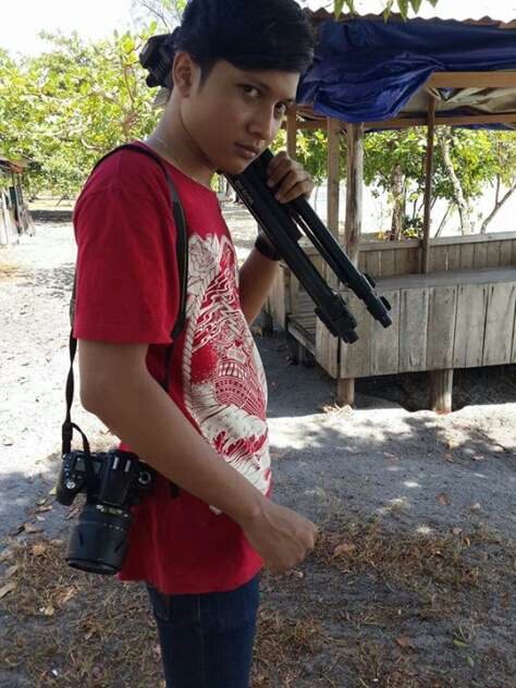 work at PT.G4S  (Bank / Financial Institution)