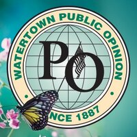 The Public Opinion (@publicopinionsd) 's Twitter Profile Photo