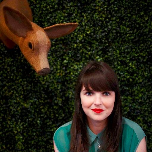 Head of Comms for Union Cup Dublin 2019. Maker of creative communications. Lover of all things food, wellbeing and nutrition. views my own