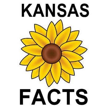 Facts, figures, and fun trivia about the great state of Kansas. You'll never guess what's coming next!