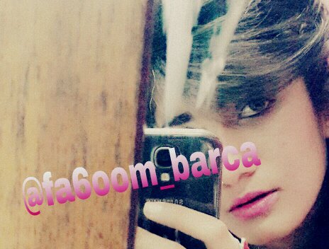 fa6oom_barca Profile Picture
