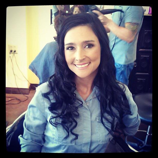 tgarrett12's profile picture. Mother of two, wife to an amazing man, #ATTemployee (opinions are my own). And horses. Life is horses. (header photo @popography)