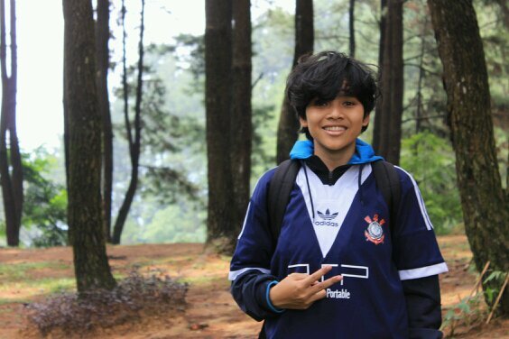 #setanmerahMU