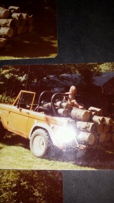 makelemonade75's profile picture. 