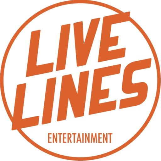 Live_Lines_Ents's profile picture. Live Lines Entertainment is a top quality agency with a range of exciting acts and services for weddings, parties and events. http://t.co/XfyHeHpDLS