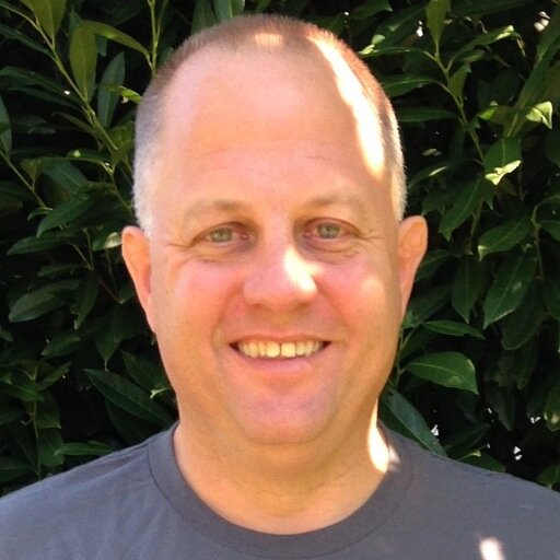 Writer, Flower farmer, Orioles Fan, Retired fire chief