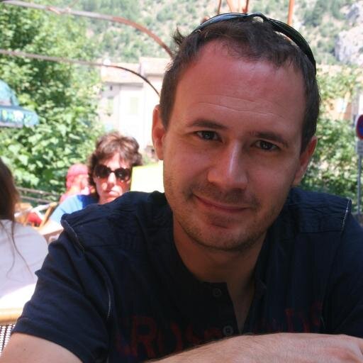 Pascal B (@scaalp) | Twitter