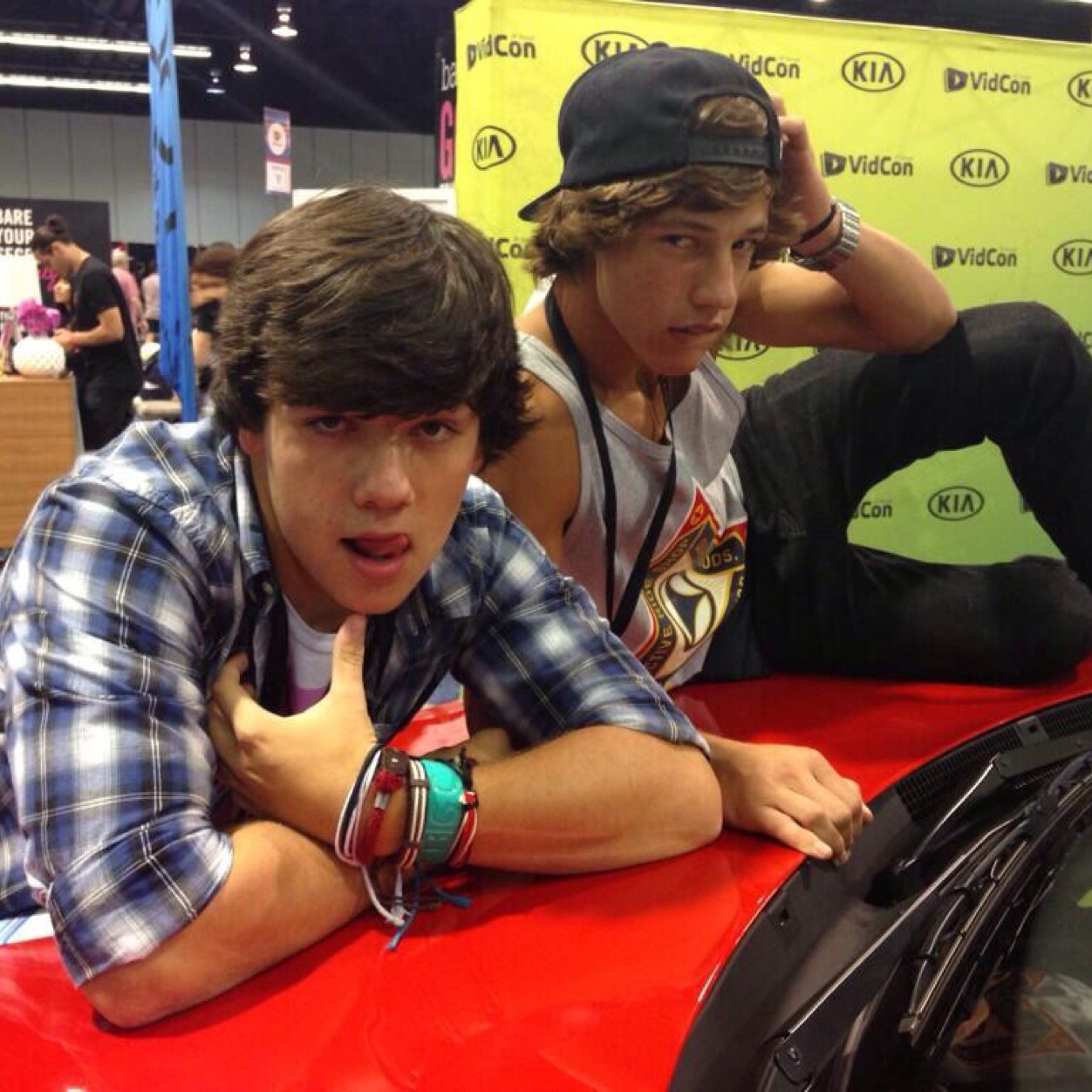 FOLLOW @magconboys_xo IF YOURE A MAGCON FAN!! I TRY TO FOLLOWBACK ON MY OTHER ACCOUNT ❤️❤️ xoxoxo I APOLOGIZE IF I DONT