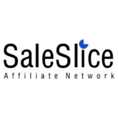 SaleSlice is an affiliate network that aims to connect merchants with affiliate marketers.