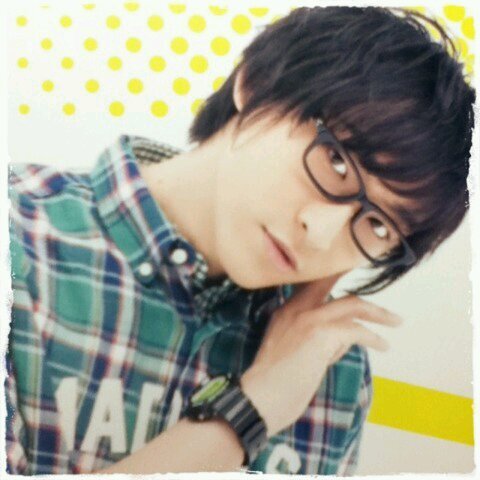 狛枝さんのプロフィール画像