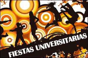Expertos en eventos universitarios