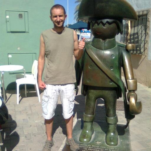 clandestino