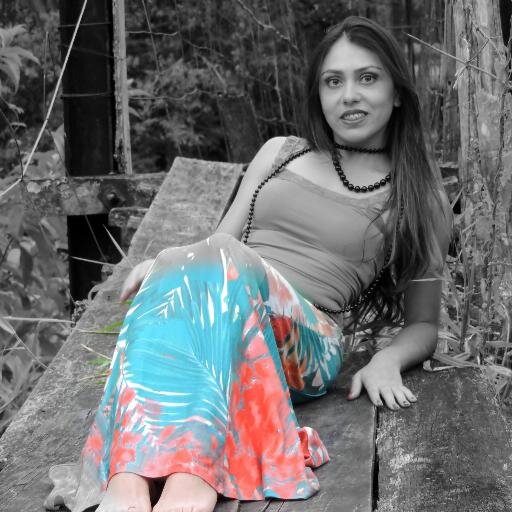 Shaymagaldy's profile picture. Apaixonada pelo jornalismo, pela natureza....