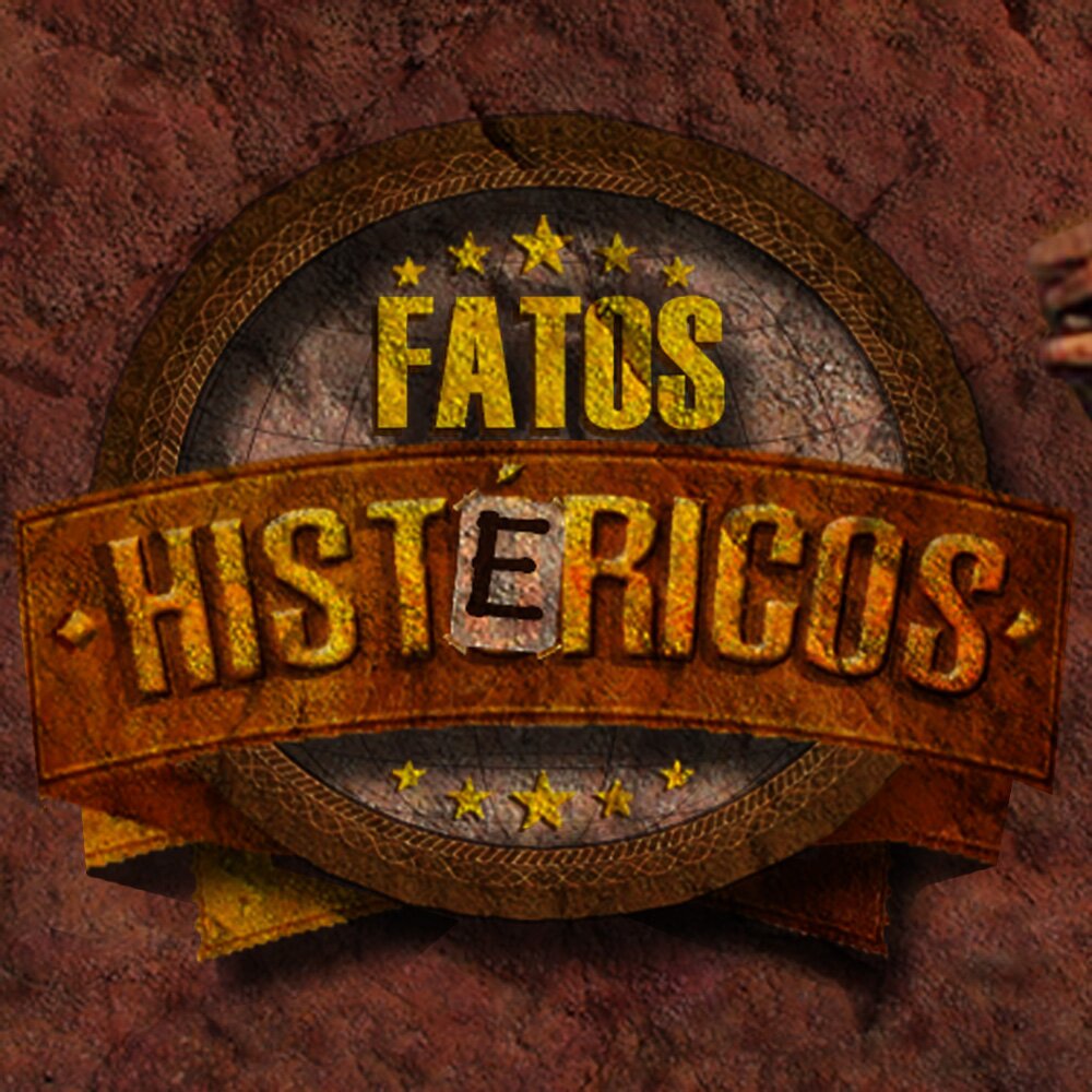 Vídeo aulas de história de um jeito diferente. Altas doses de conteúdo com pitadas de humor e irreverêrencia.