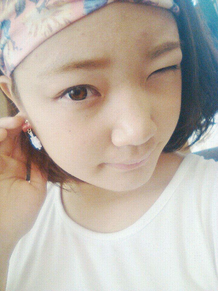 みずぱむ♡　　since2013.05.07~