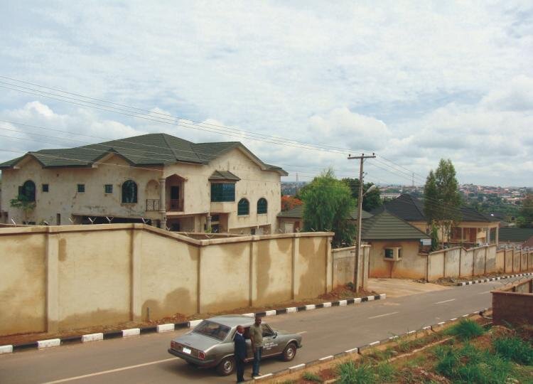 Abujaestatedev's profile picture. Developing Affordable homes in FCT, Abuja.