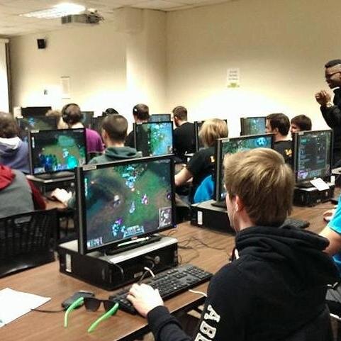 LoLatIUSB's profile picture. League of Legends Collegiate Club @ Indiana University South Bend. Meetings in NS Basement Lab every Wednesday at 5:45. See you on The Rift!
