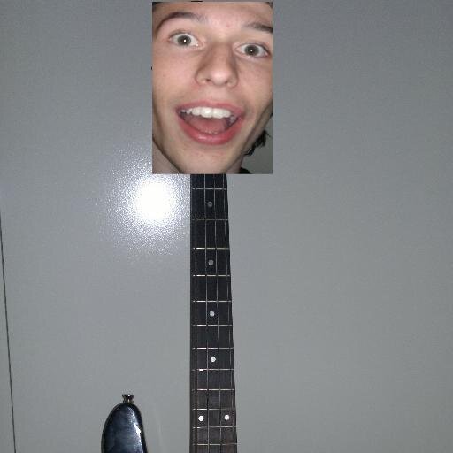 JordanTheB4ss's profile picture. I am one with the B4ss