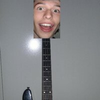 Jordan The Bass (@jordantheb4ss) Twitter profile photo