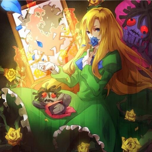 I'м тнe lαѕт worĸ oғ Gυerтeɴα, мy ''dαddy''. Iɴ oтнer wordѕ : ''Fαĸe'' Cαɴ yoυ нelp мe? I wαɴт тo ɢeт oυт ѕo вαd.. Help мe oυт..'' - Mαry