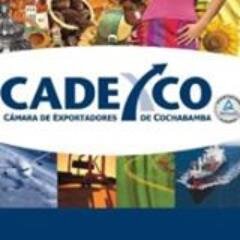 CADEXCOcbba's profile picture. CAMARA DE EXPORTADORES COCHABAMBA