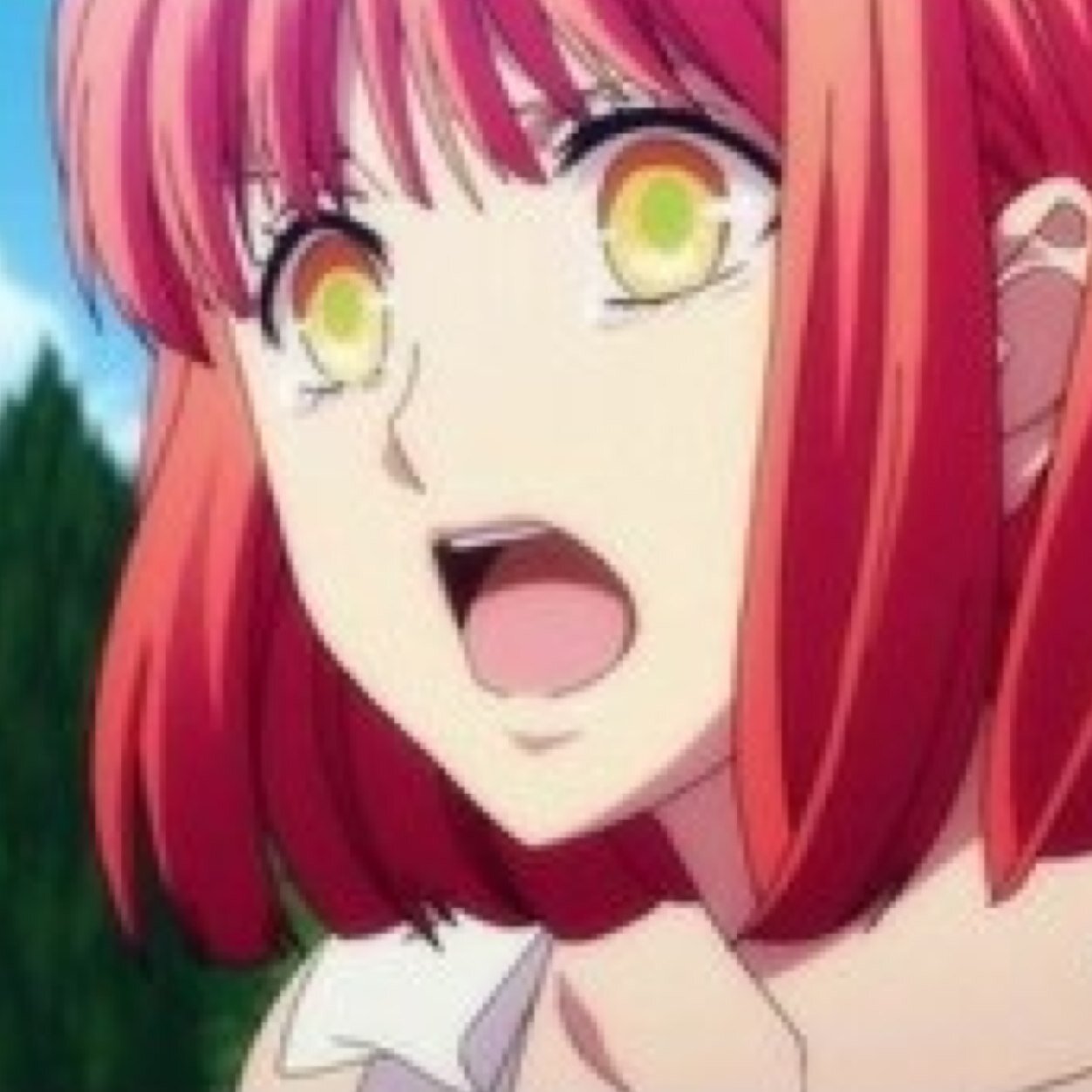 えと…七海春歌です。皆さんに教えていただいて始めてみることにしました。もしよろしければお友達になってくださいね！あ、でもなりきりですのでご了承ください…。フォローの際はツイプロもお願いしますね♪( ´▽｀)