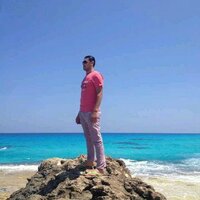 الباشا (@heshamrashad85) 's Twitter Profile
