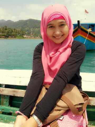 Bukit palm l serang,06 april 1994 l Guru Les Privat Sekolah I i♥mom n dad l