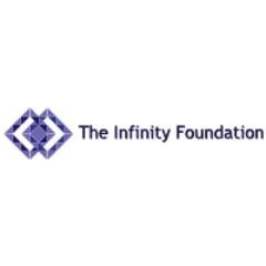 InfinityFoundUK's profile picture. To create a more #harmonious #society, through our cutting edge #learning and #wellbeing programmes