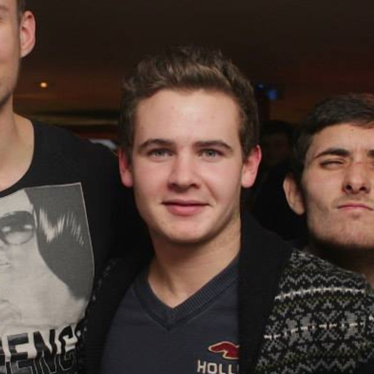 mikejoshysykes's profile picture. 