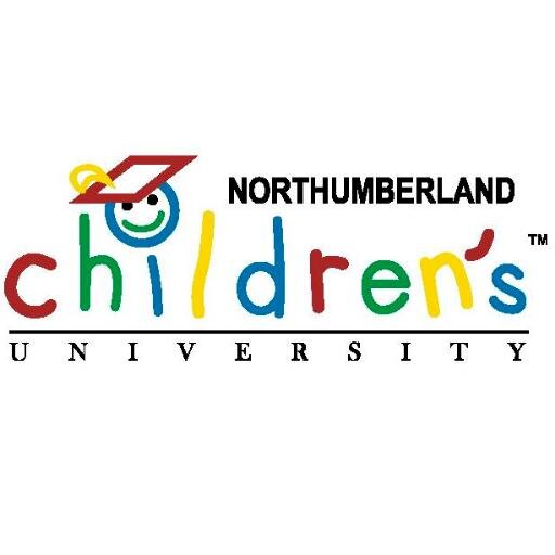 Children's University™ helps inspire and raise aspirations of 5-14 year olds. Managed in Northumberland by charity @leadinglink.