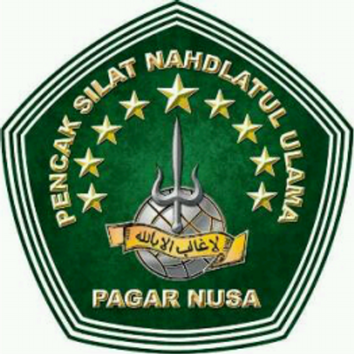  Logo Pagar Nusa Terbaru Hd