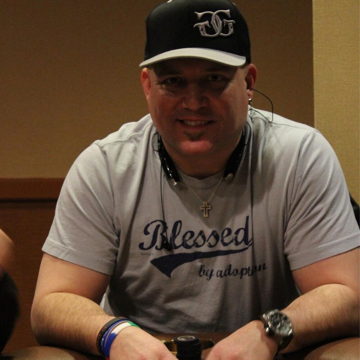 poker tells poker tells