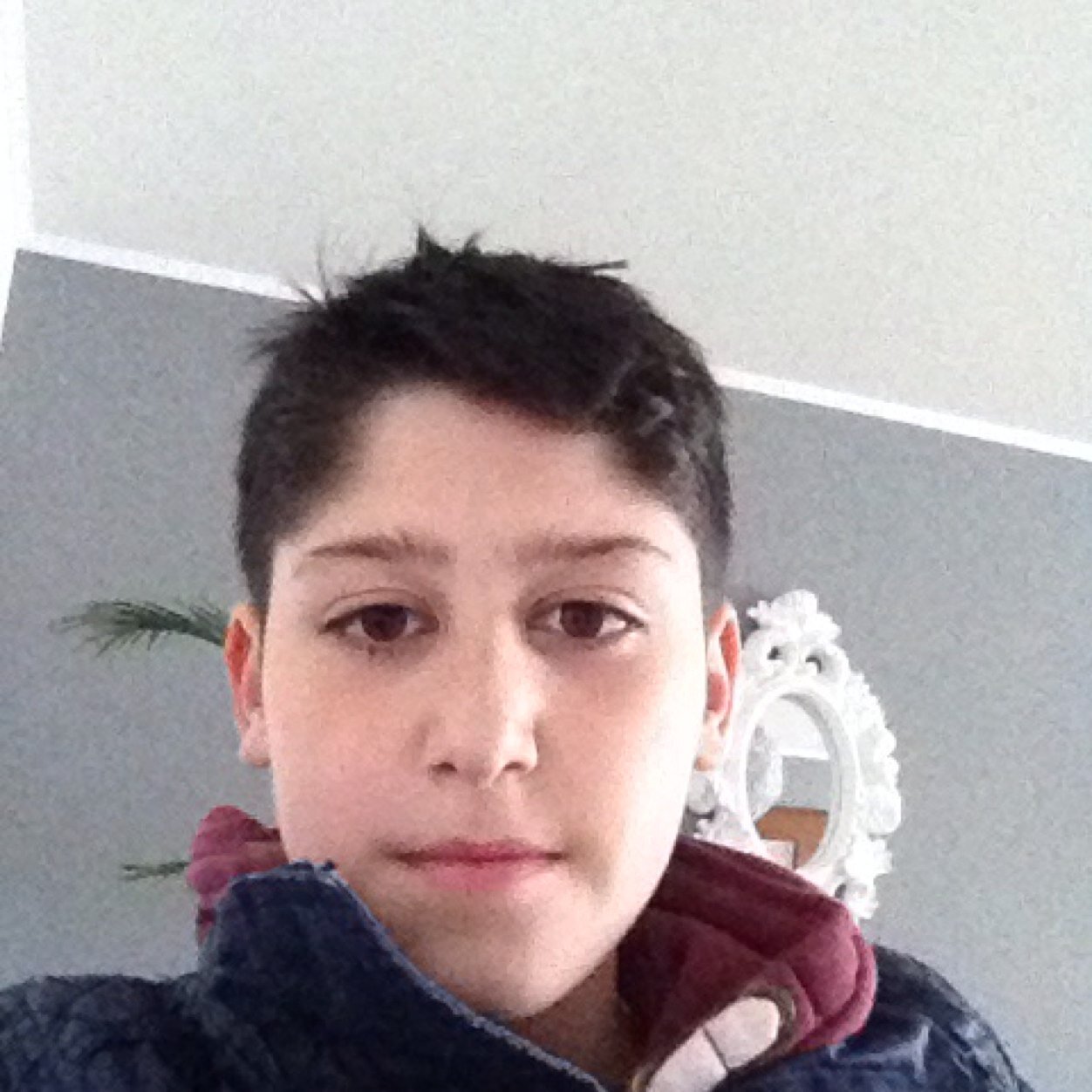 Ich bin king hahahahah
