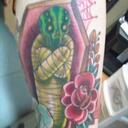 Shelby Laughlin - @DangItTattooed - Twitter