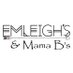 Profile Picture of EmLeighs & Mama B's (@emleighsmamabs) on Twitter