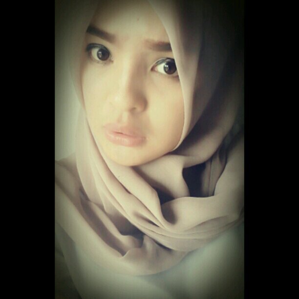 pita • 21 tahun •muslimah •♥ Mapa