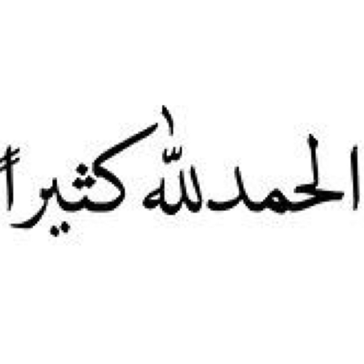 حساب كلماته خفيفه على اللسان و القلب، ولكن ثقيله في الميزان، اجارني الله وياكم من عذاب النار وميتة السوء