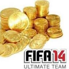 Soy millonario en fut14,si necesitais ayuda o consejos MD¡Solo ps3