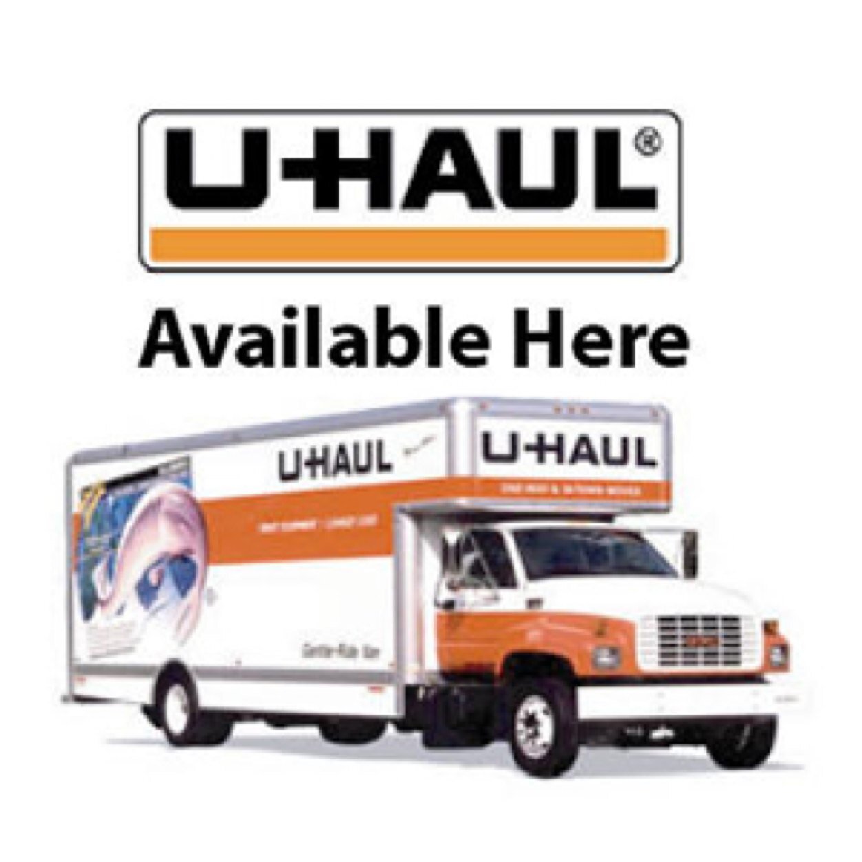 Follow me stay up to date on Uhauls products, storage, services and new locations.
