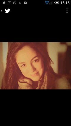 PARRADISTA POR Y PARA SIEMPRE,@Mariaparradovoz ♡//Maria me siguio el 26/03