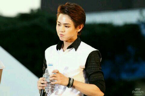 (parody) B2ST main vocal, Yang Yoseob. acc open : @all4b2uty_KP - @iniminha91 ♥