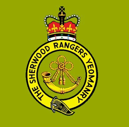 Nottingham's Cavalry Regiment TA  Reserves - We are recruiting now contact for details. 0115 9618722 - No experience or ex Regulars. Loyal Unto Death