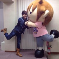 kumiko→4/25vs🐧 (@kuppymicky) Twitter profile photo